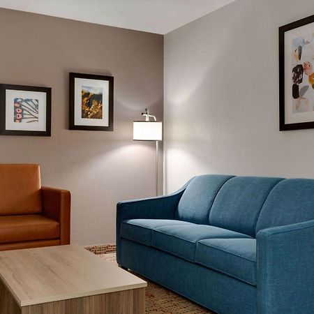 Baymont By Wyndham Augusta West Hotel Luaran gambar