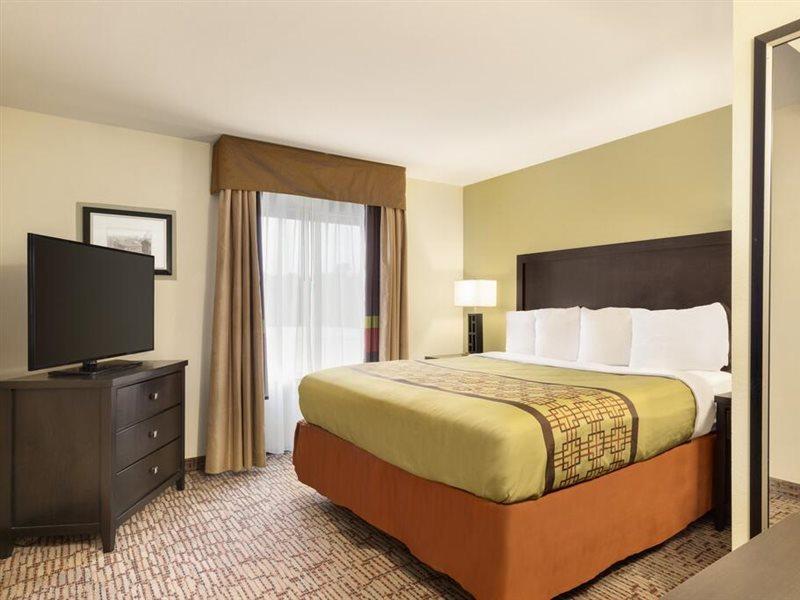 Baymont By Wyndham Augusta West Hotel Luaran gambar