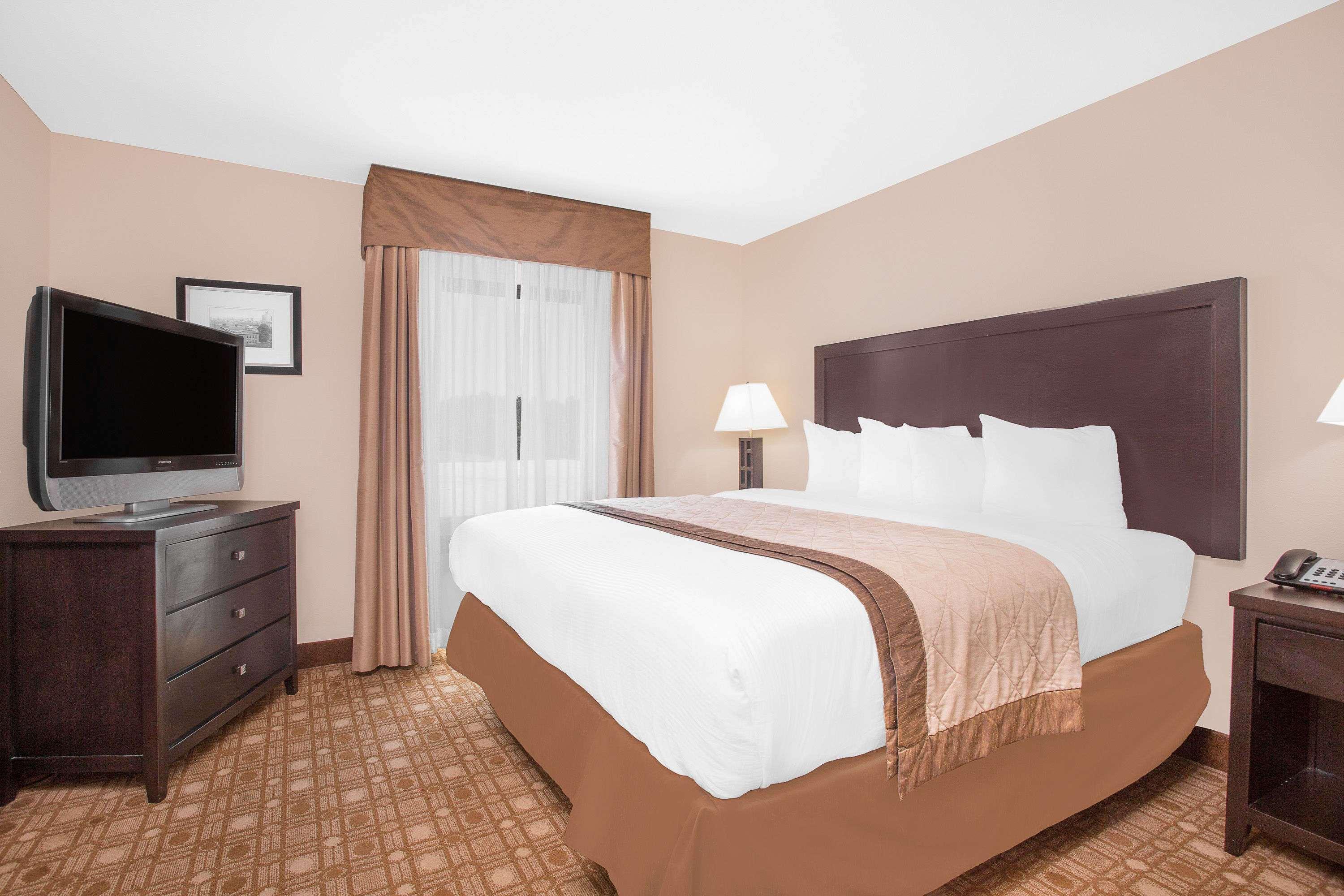 Baymont By Wyndham Augusta West Hotel Luaran gambar
