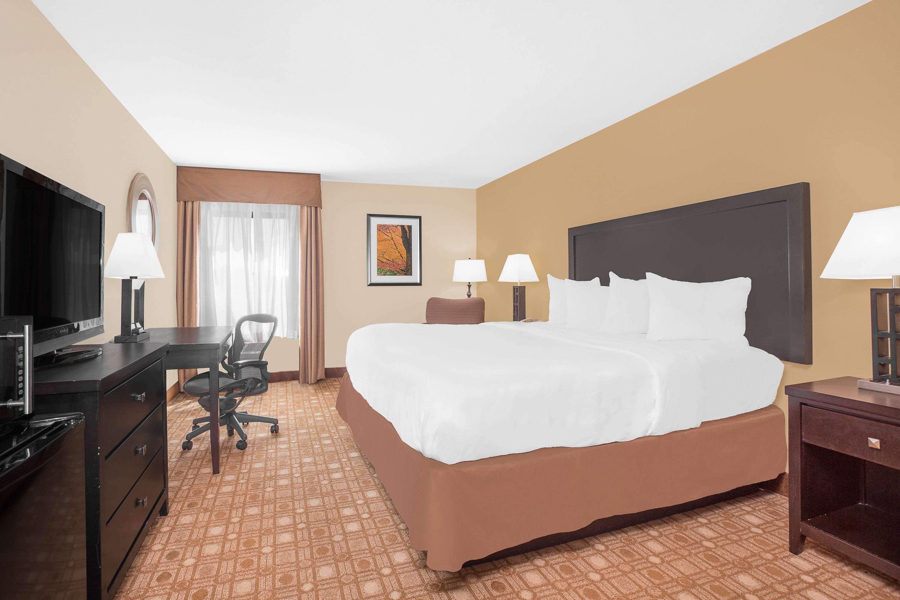 Baymont By Wyndham Augusta West Hotel Luaran gambar