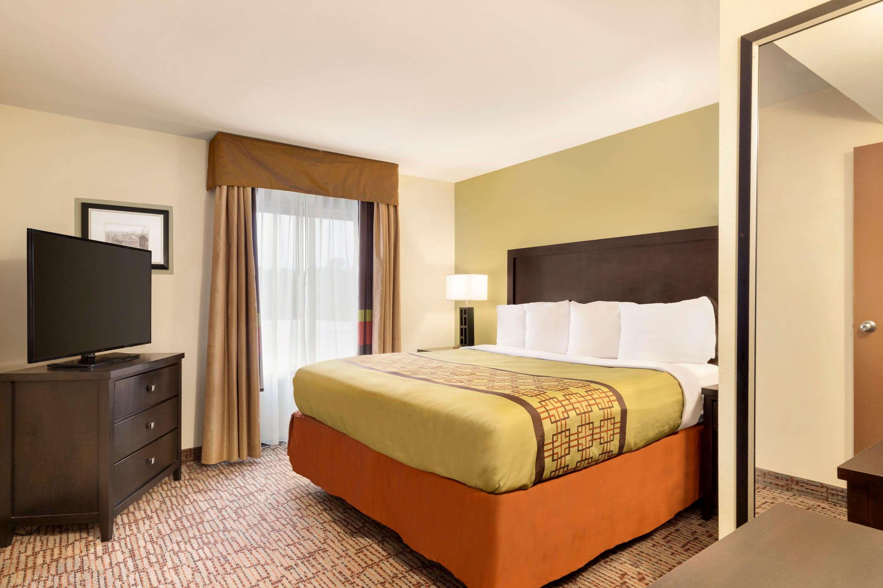 Baymont By Wyndham Augusta West Hotel Luaran gambar