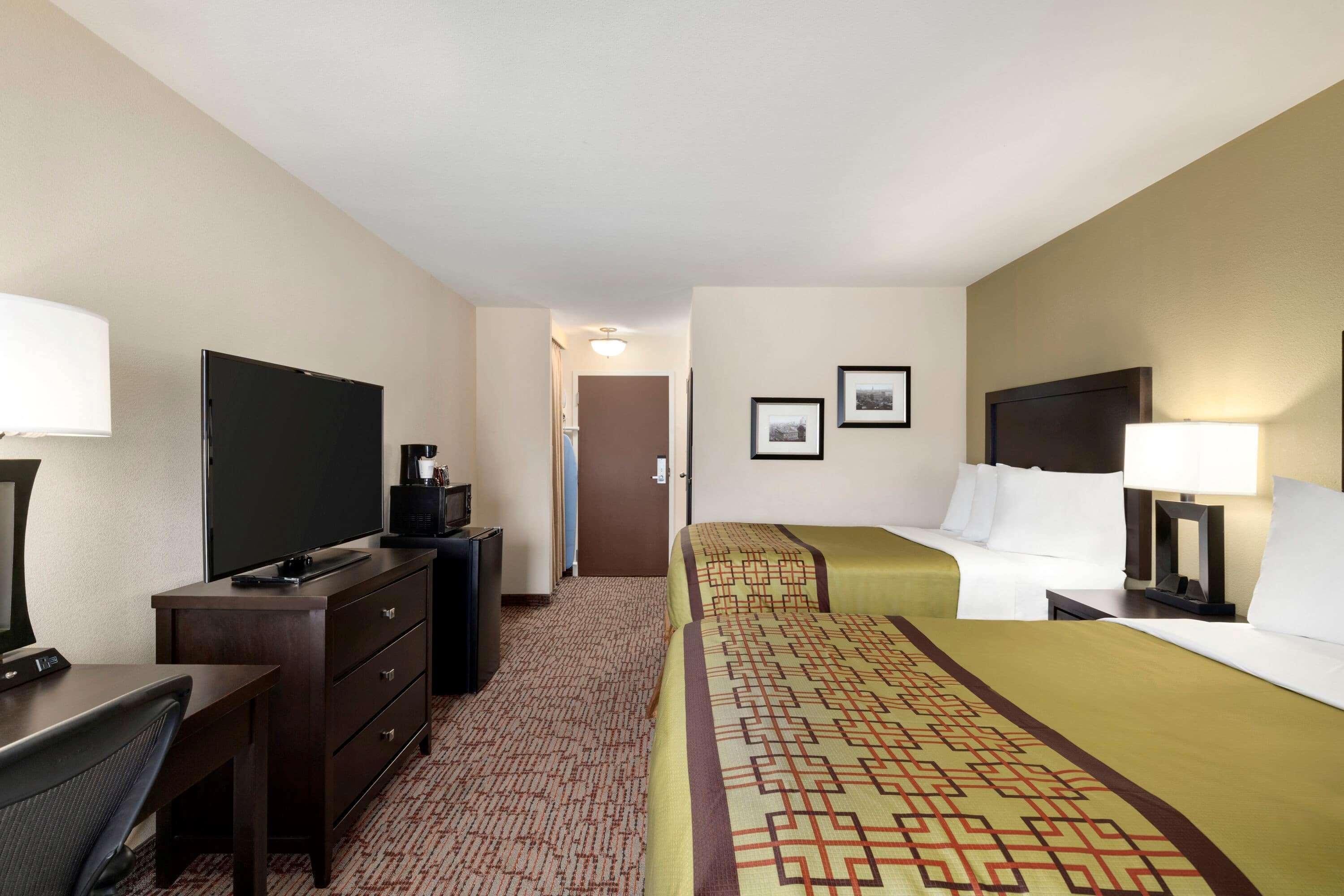 Baymont By Wyndham Augusta West Hotel Luaran gambar