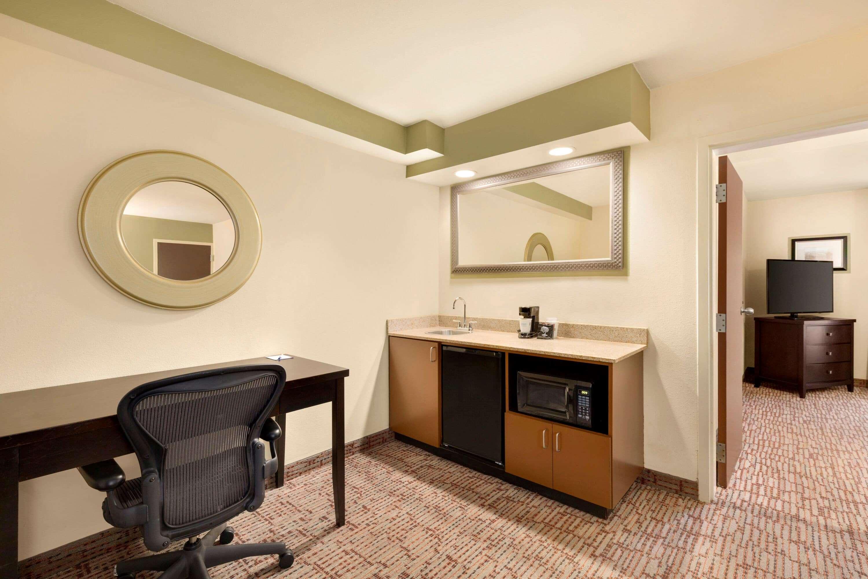 Baymont By Wyndham Augusta West Hotel Luaran gambar