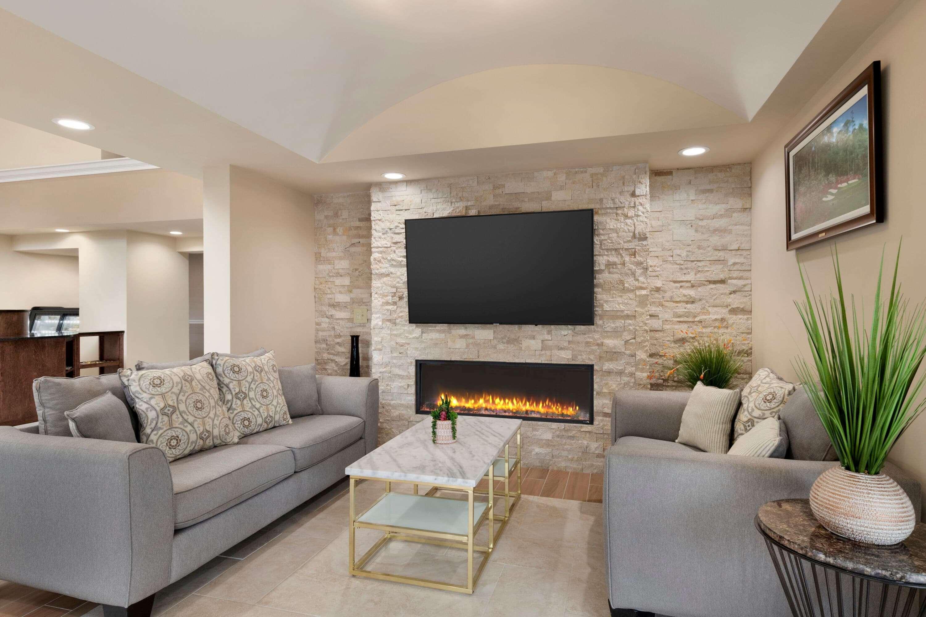 Baymont By Wyndham Augusta West Hotel Luaran gambar