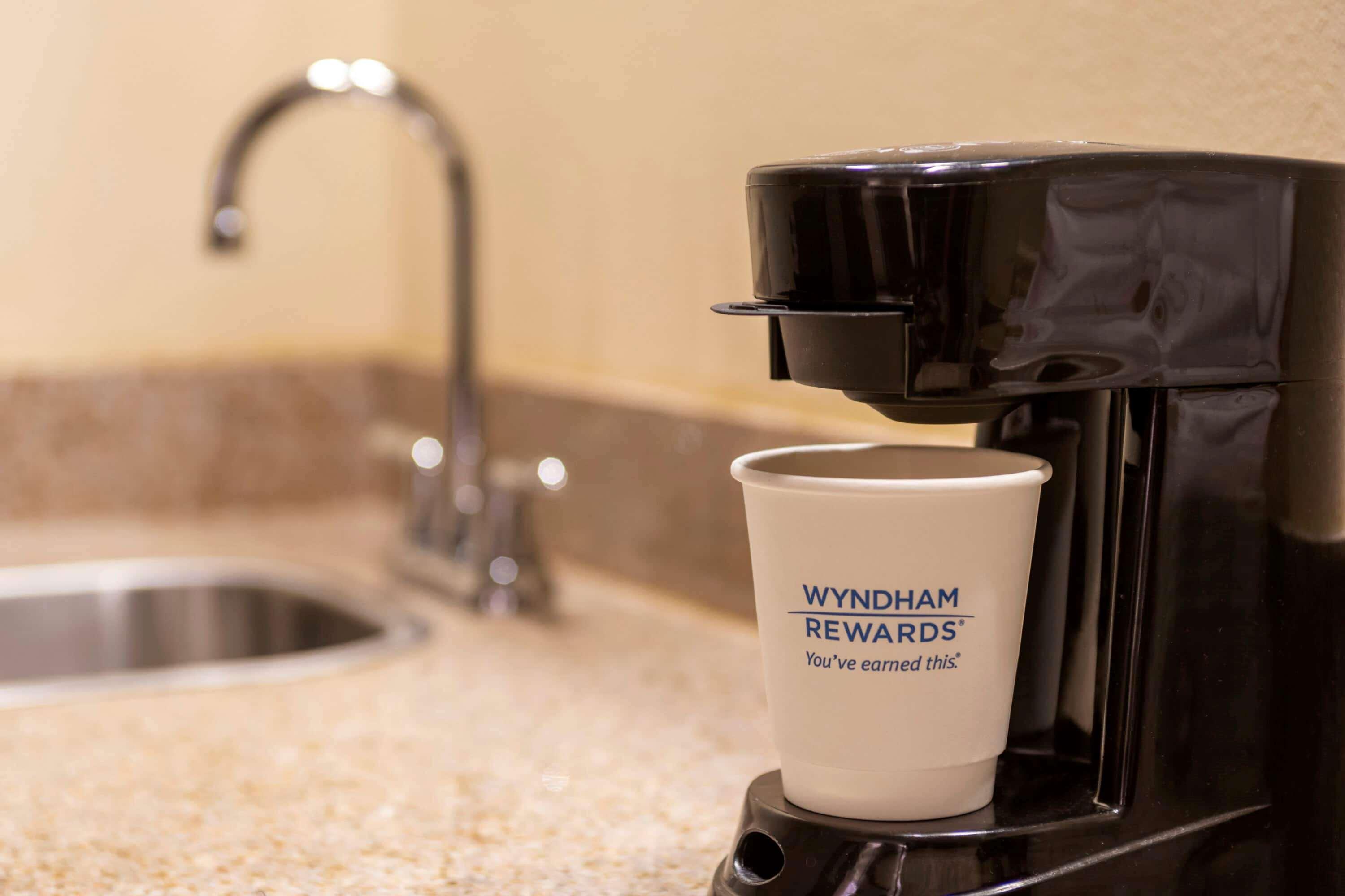 Baymont By Wyndham Augusta West Hotel Luaran gambar