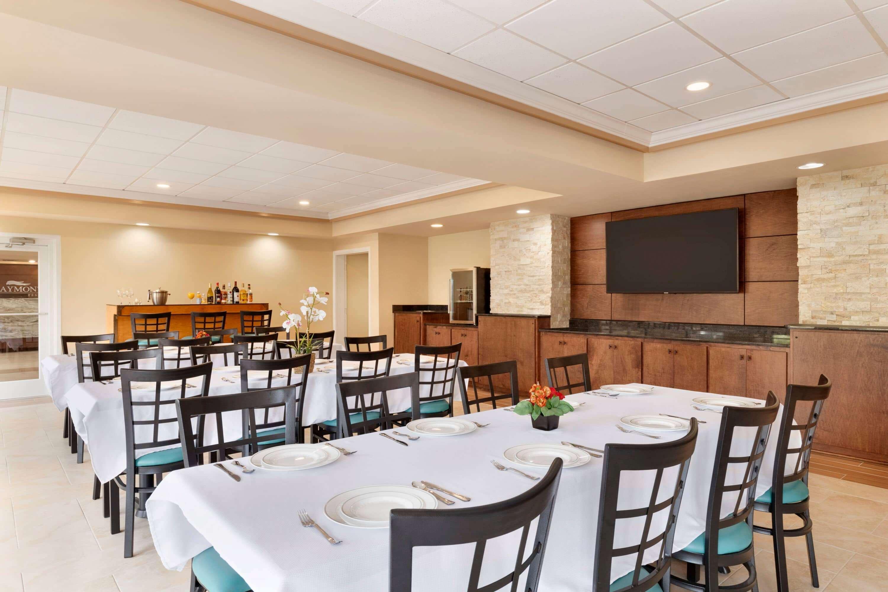 Baymont By Wyndham Augusta West Hotel Luaran gambar