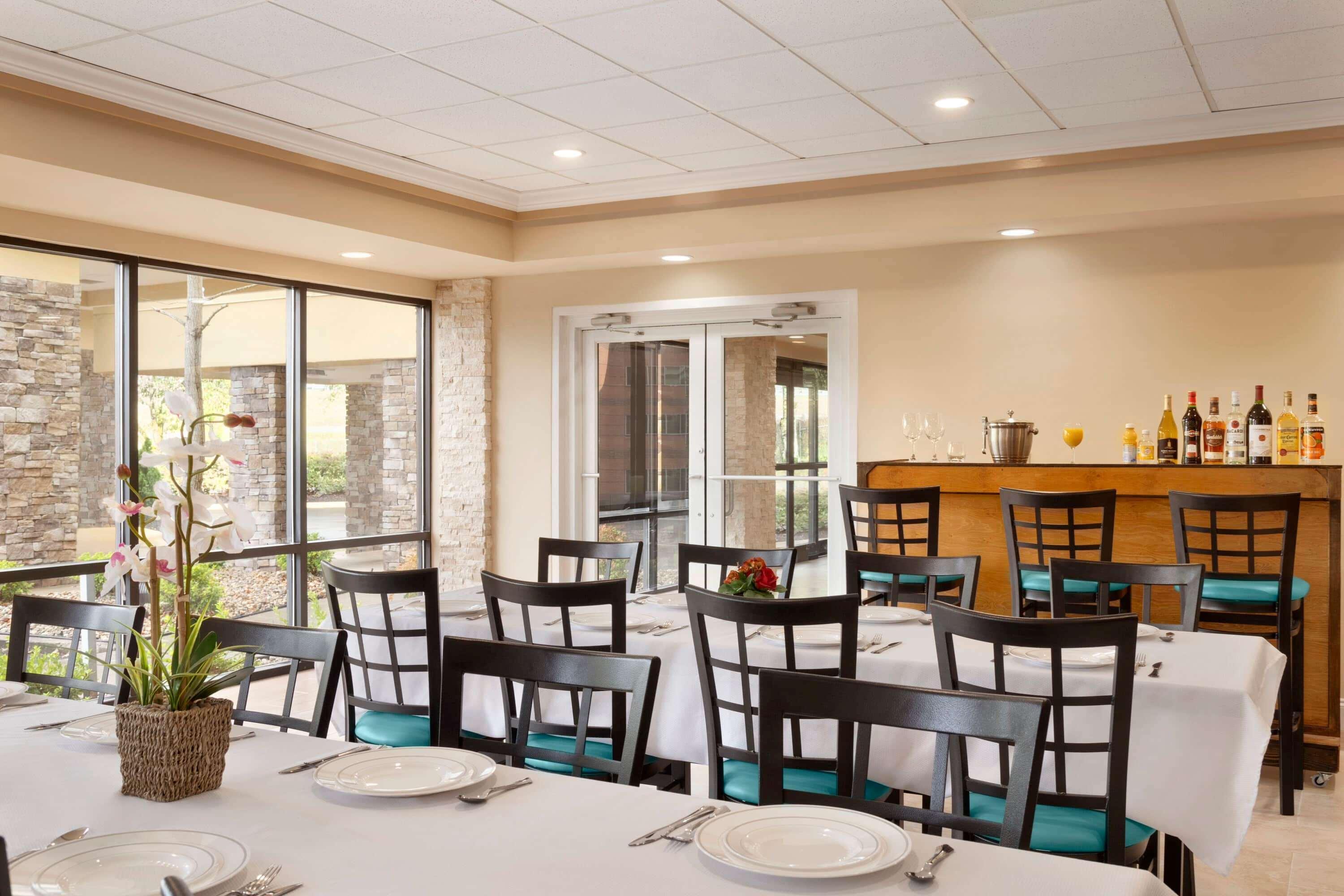 Baymont By Wyndham Augusta West Hotel Luaran gambar