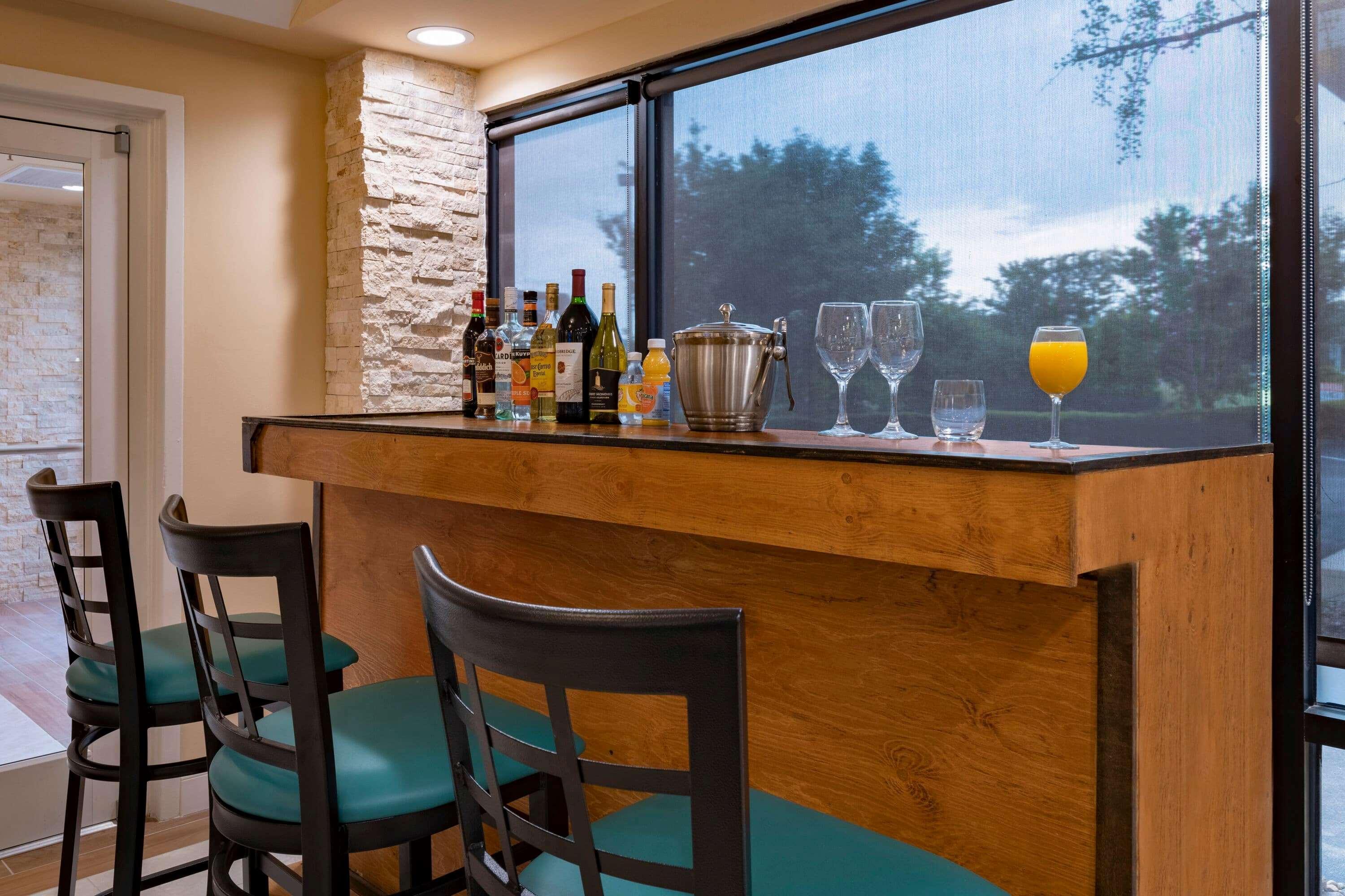 Baymont By Wyndham Augusta West Hotel Luaran gambar
