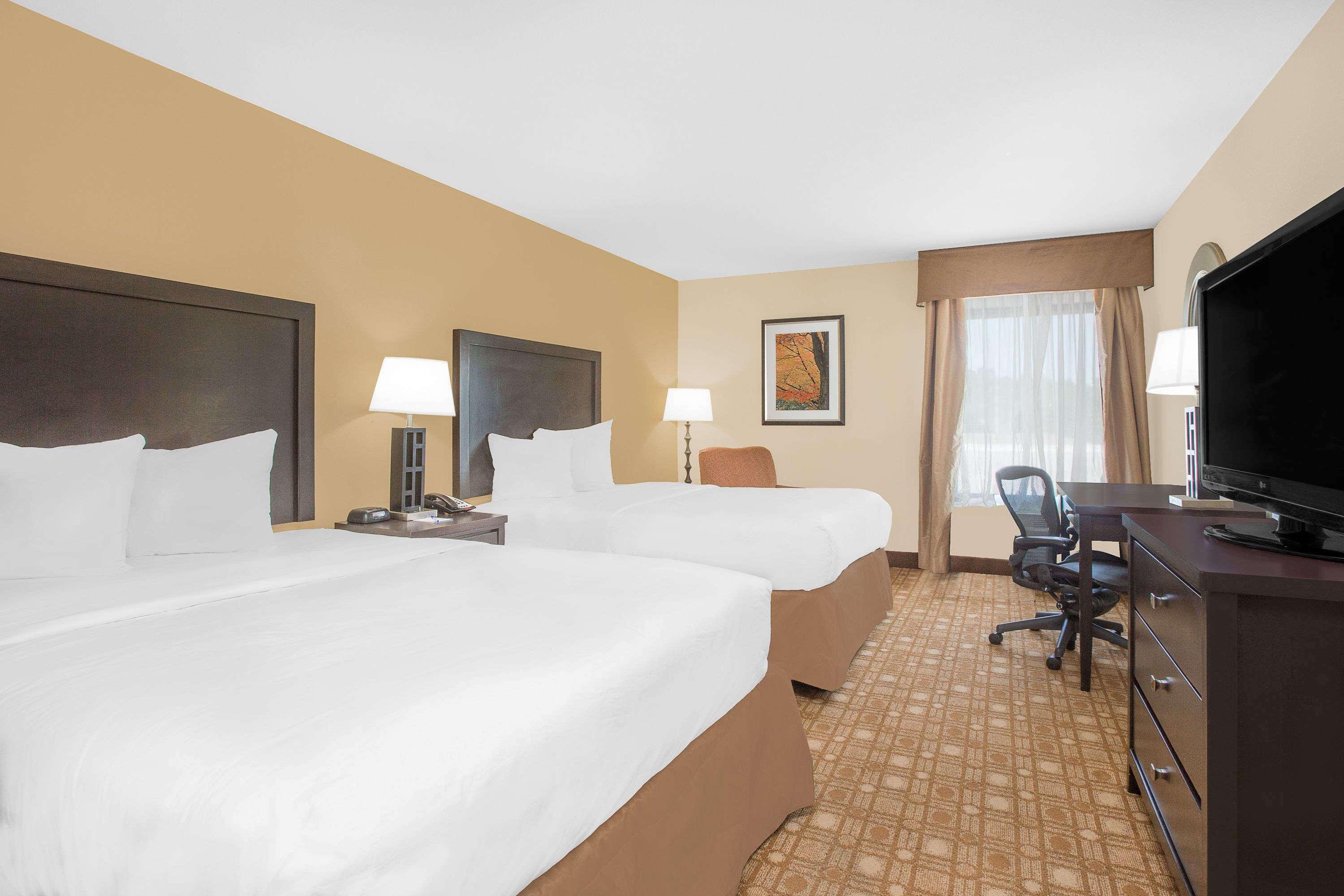 Baymont By Wyndham Augusta West Hotel Luaran gambar
