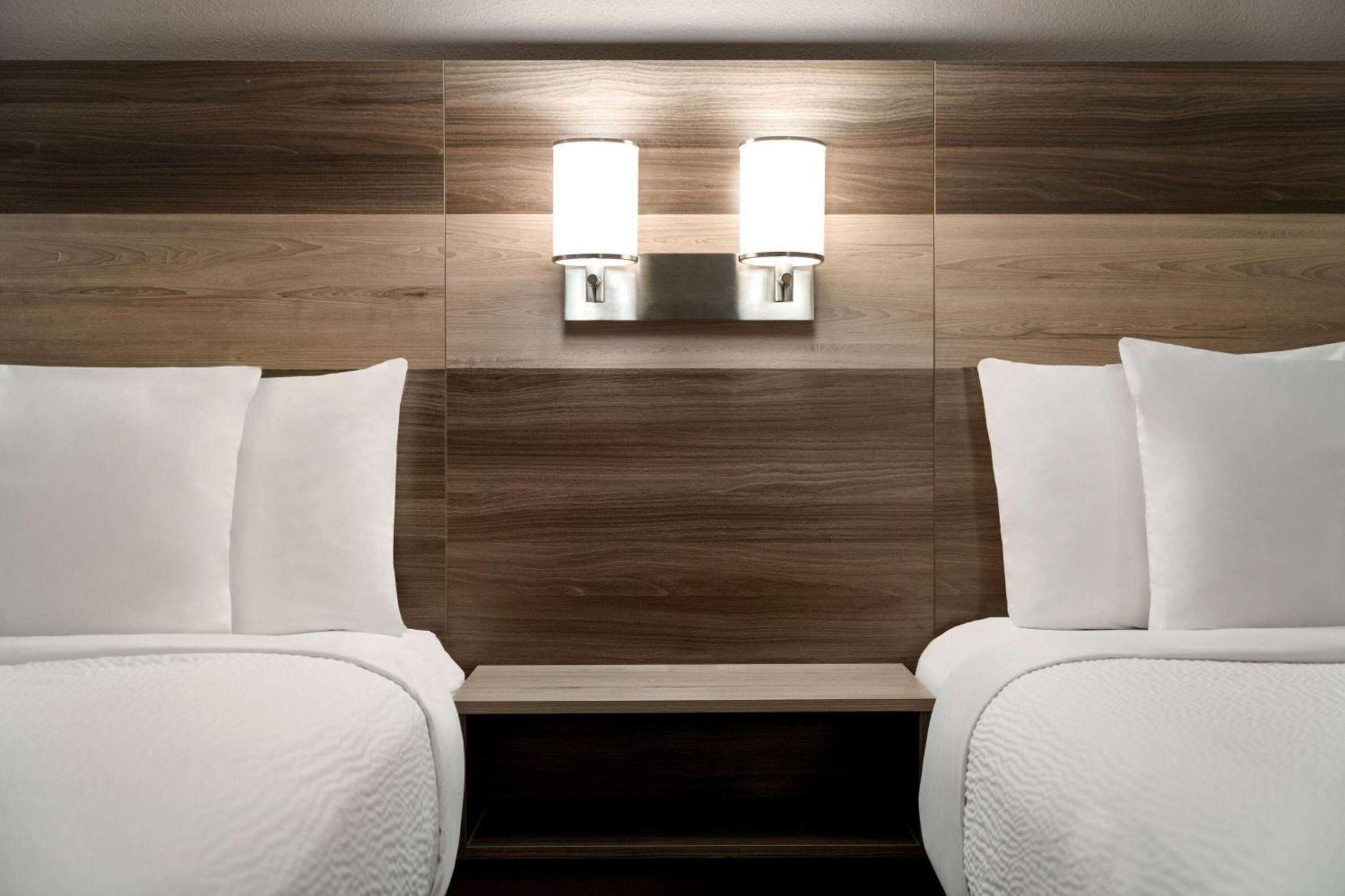 Baymont By Wyndham Augusta West Hotel Luaran gambar