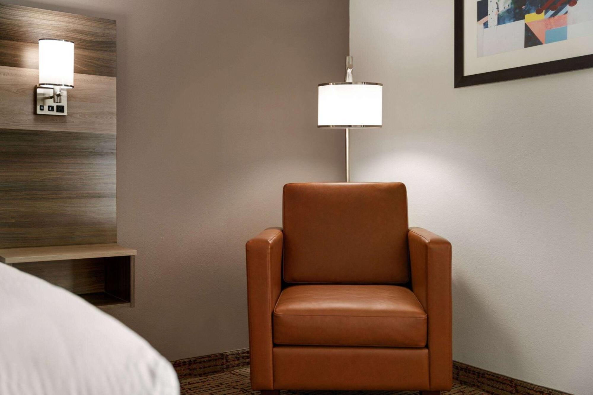 Baymont By Wyndham Augusta West Hotel Luaran gambar