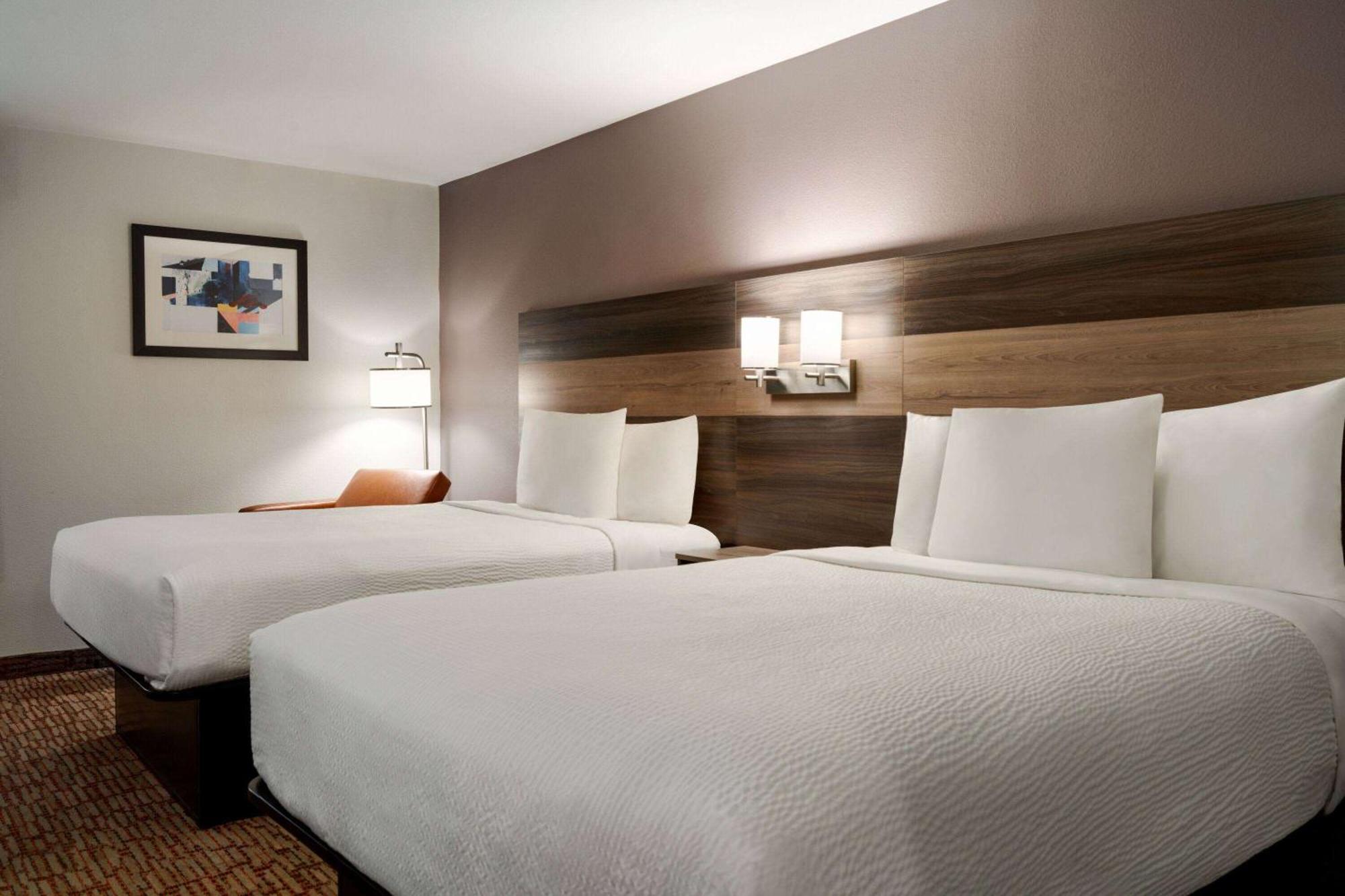 Baymont By Wyndham Augusta West Hotel Luaran gambar
