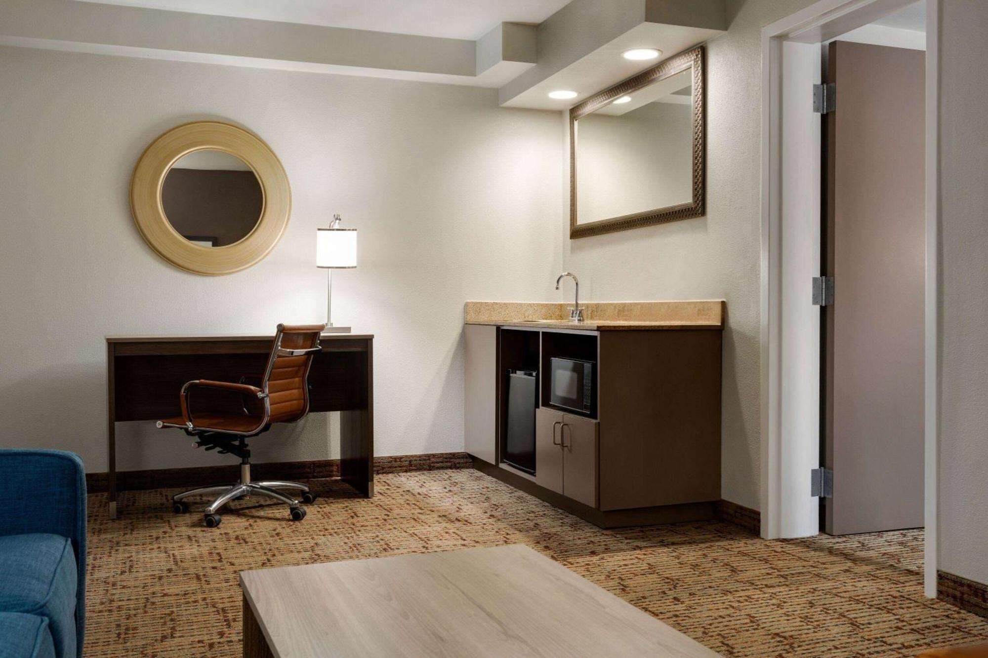 Baymont By Wyndham Augusta West Hotel Luaran gambar