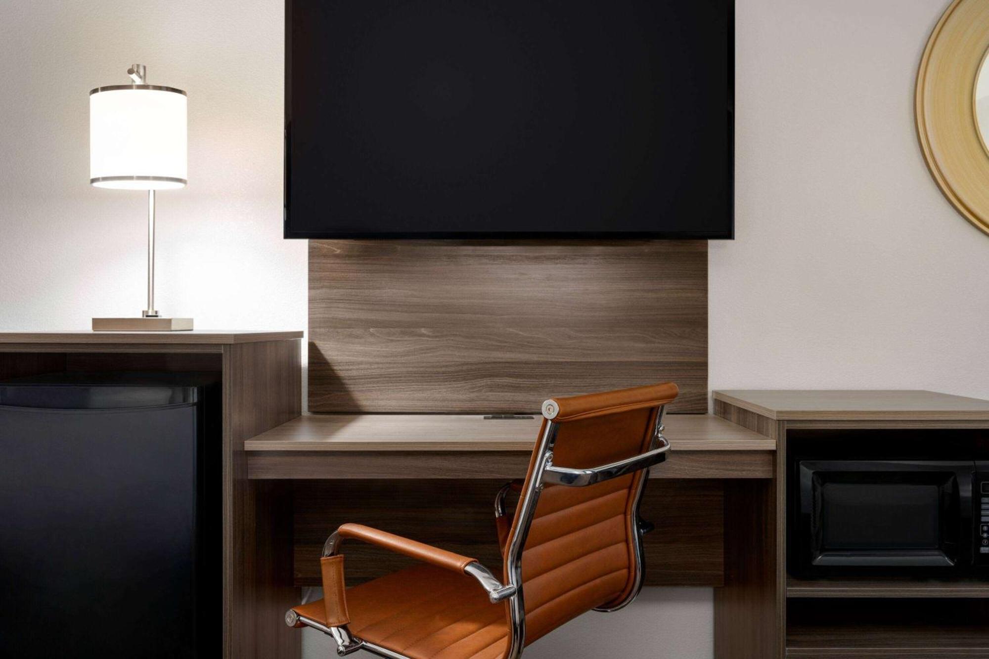 Baymont By Wyndham Augusta West Hotel Luaran gambar