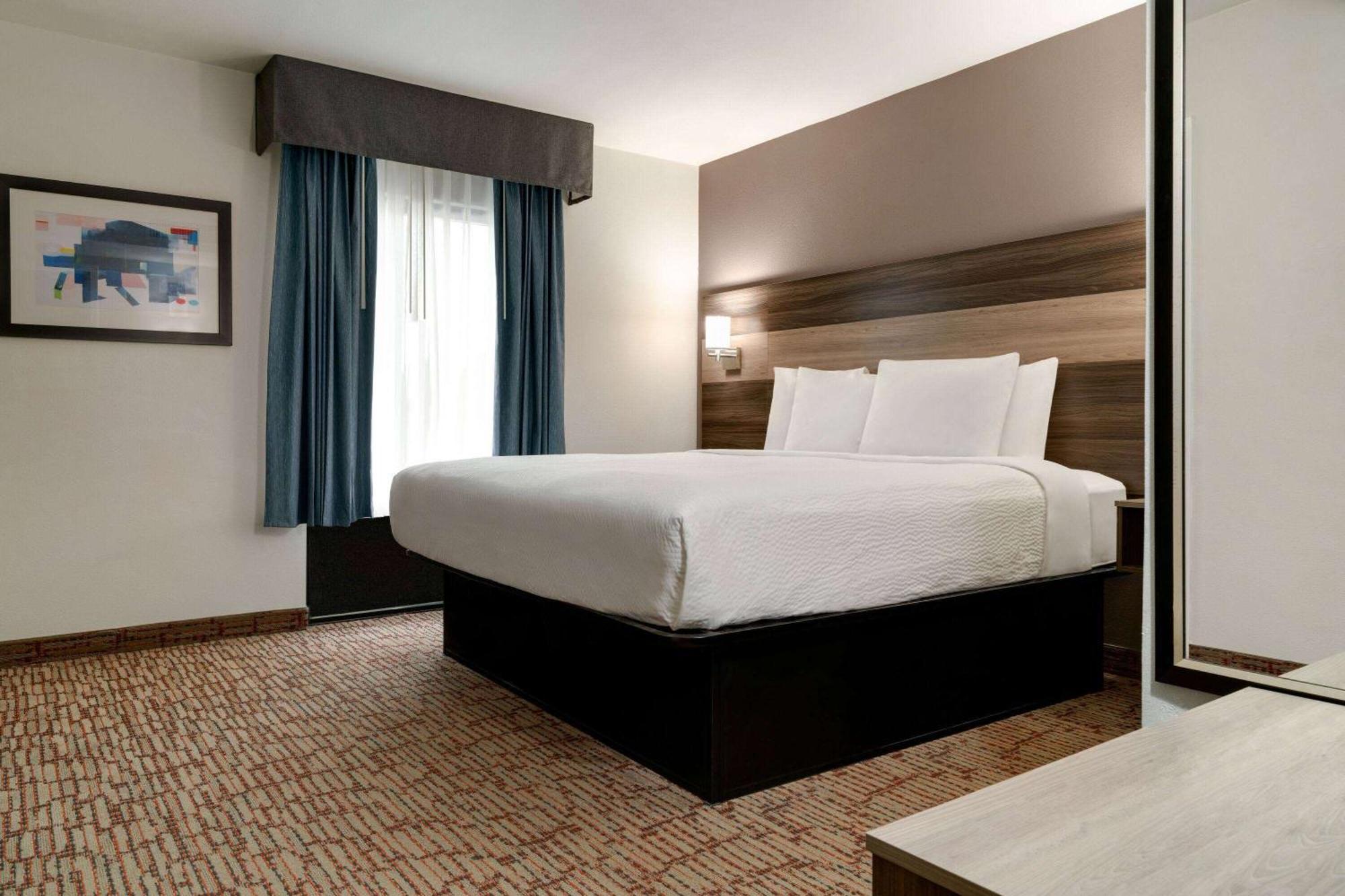 Baymont By Wyndham Augusta West Hotel Luaran gambar
