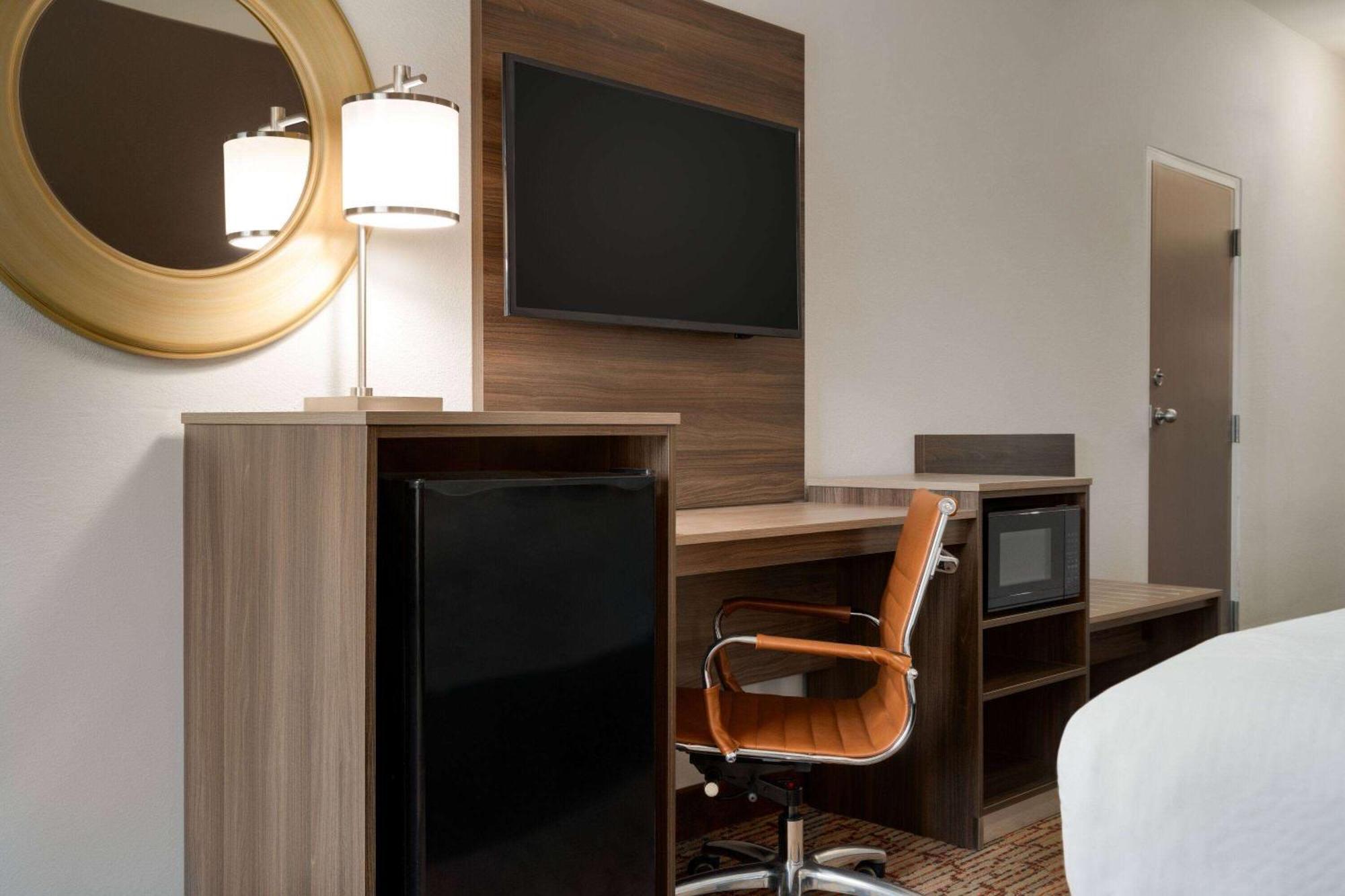 Baymont By Wyndham Augusta West Hotel Luaran gambar
