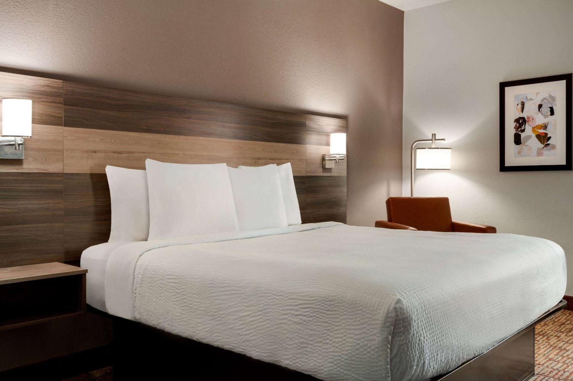 Baymont By Wyndham Augusta West Hotel Luaran gambar