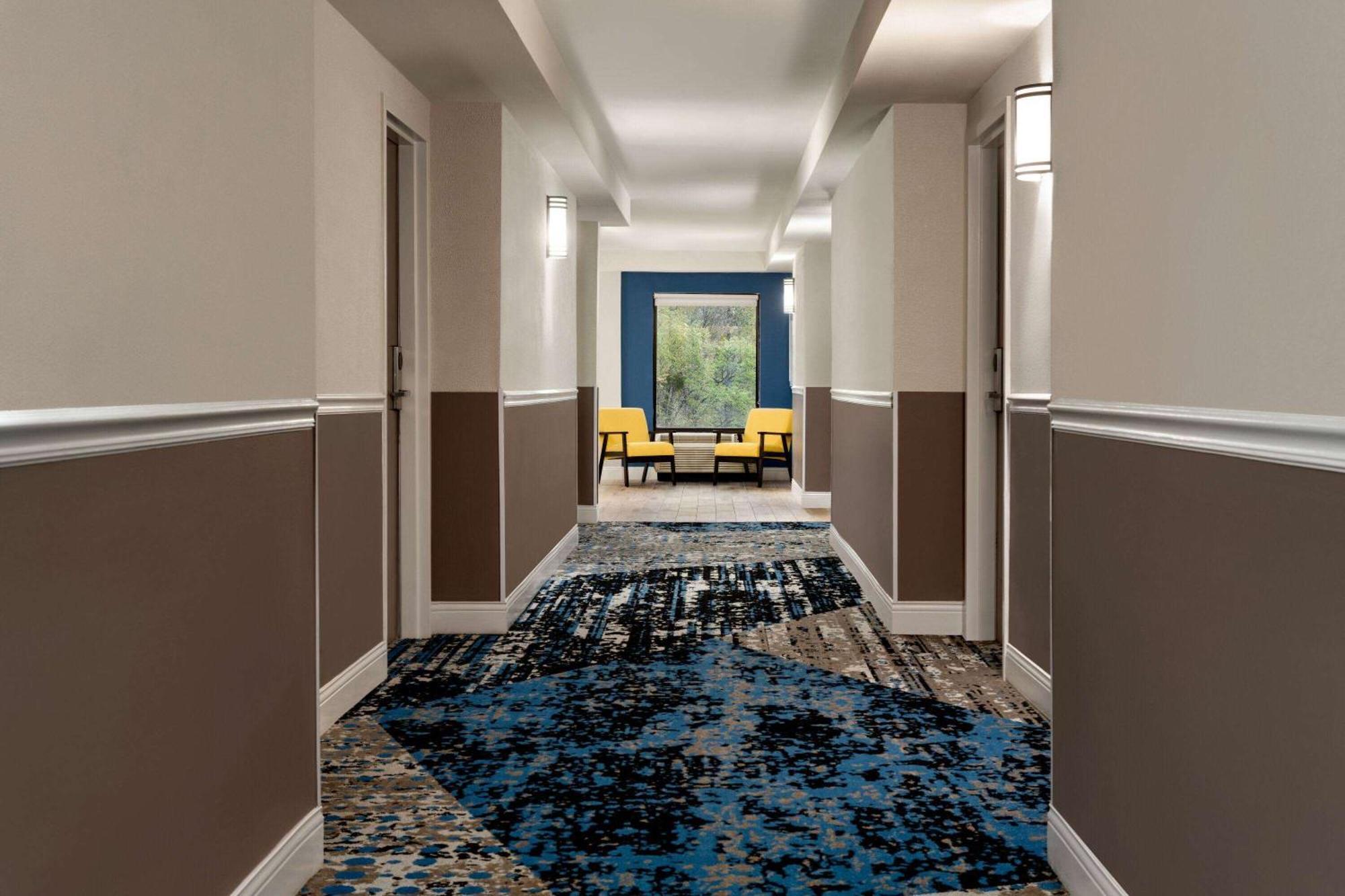 Baymont By Wyndham Augusta West Hotel Luaran gambar